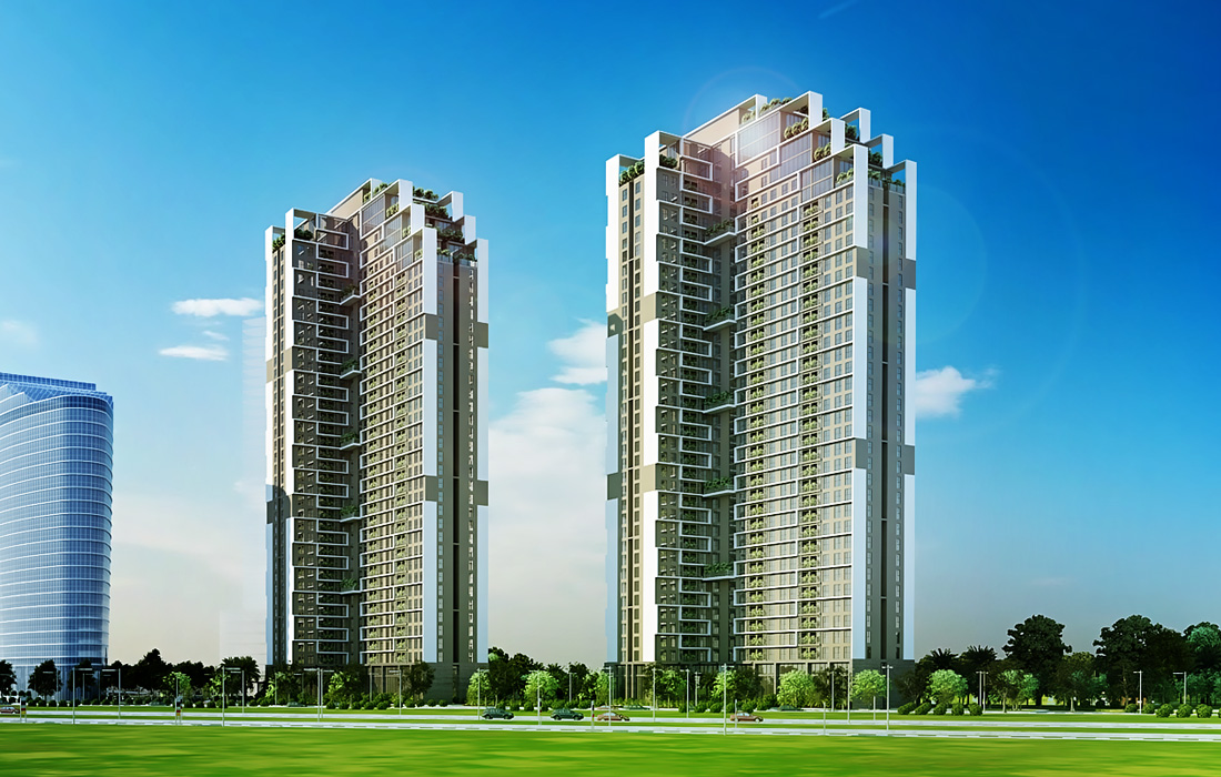 Dự án cao cấp Mỹ Đình Pearl – Cái tên nói lên tất cả