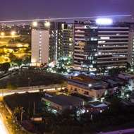 Sài Gòn Airport Plaza