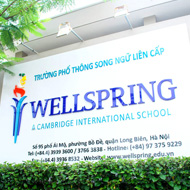 WELLSPRING HÀ NỘI