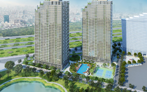 Phối Cảnh